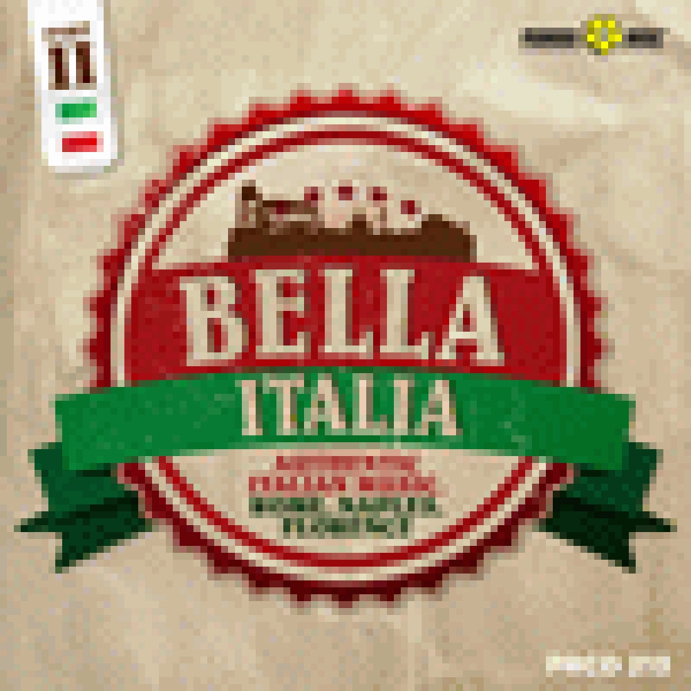 BELLA ITALIA PART II