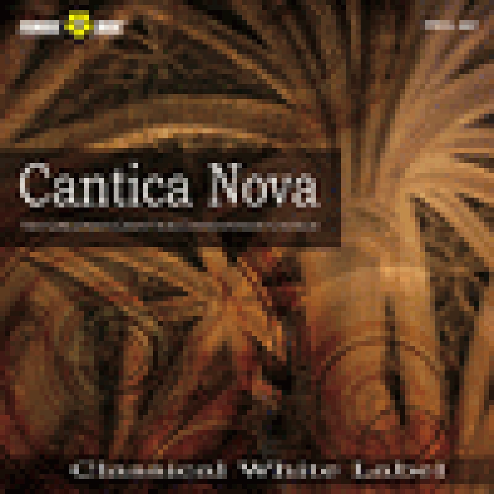 CANTICA NOVA