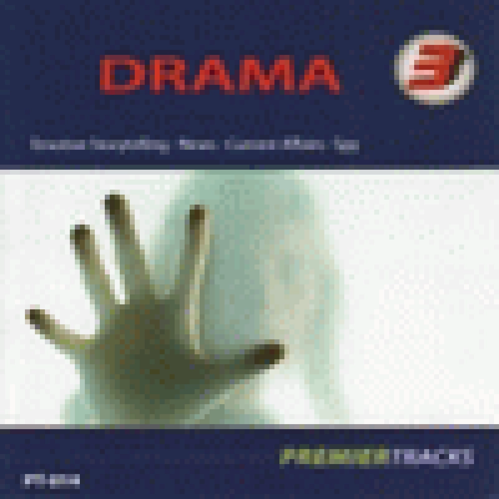 DRAMA 3