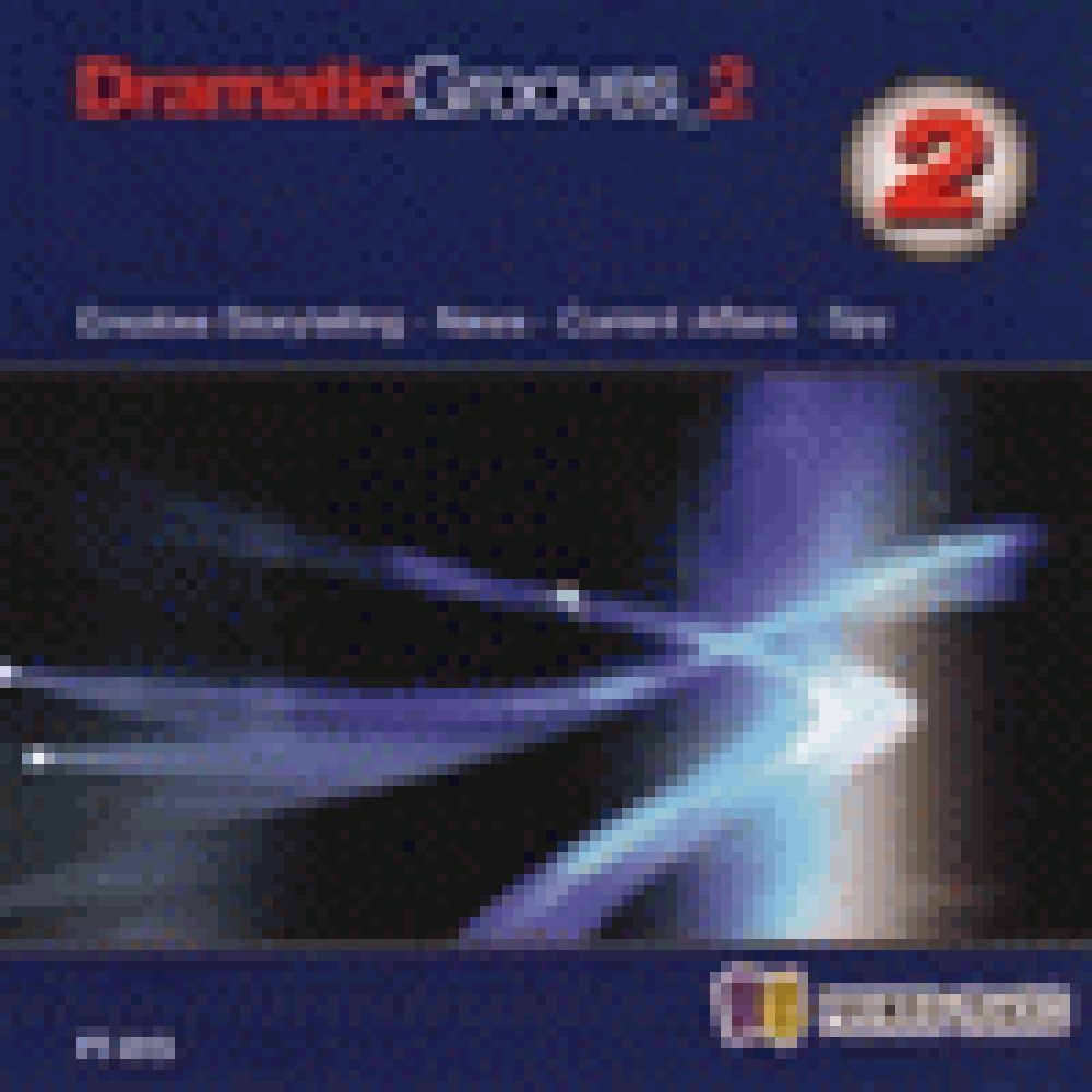 DRAMATIC GROOVES 2