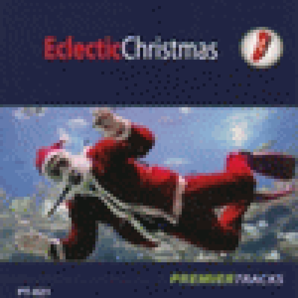 ECLECTIC CHRISTMAS 1