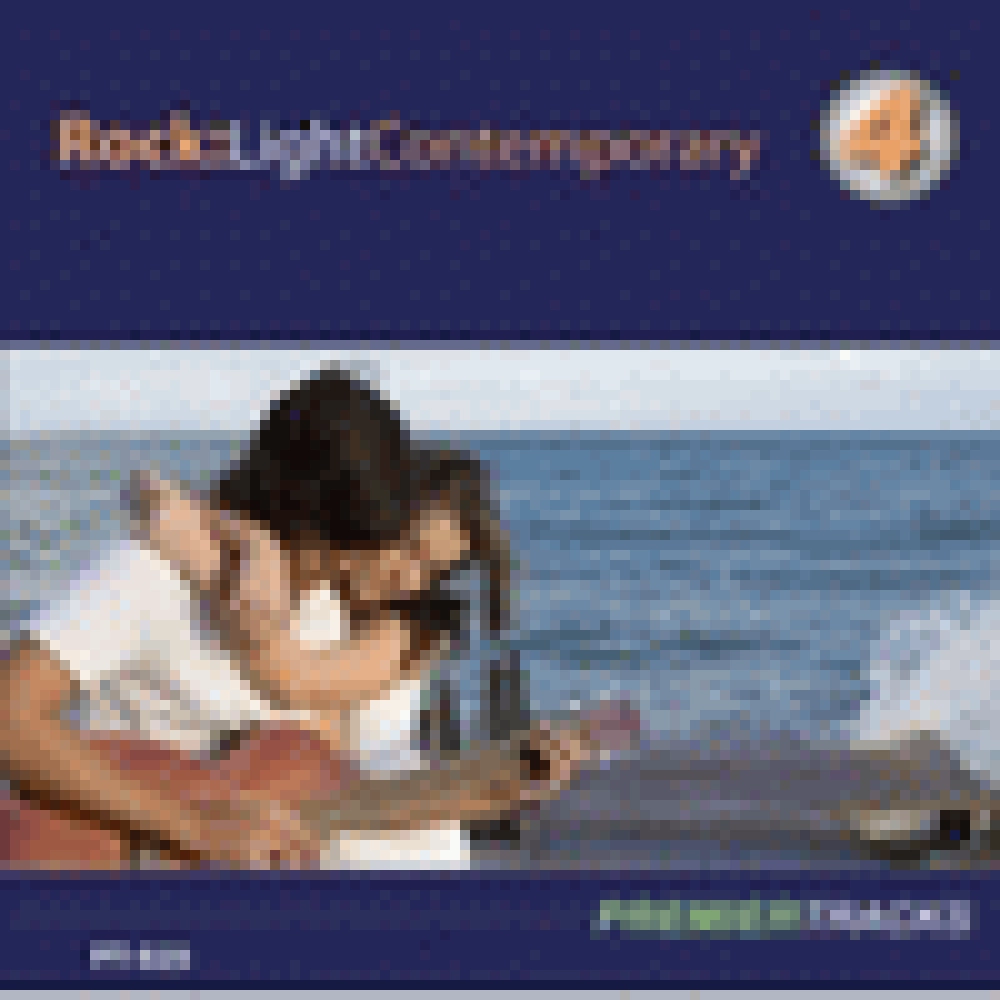 ROCK LIGHT CONTEMPORARY 4