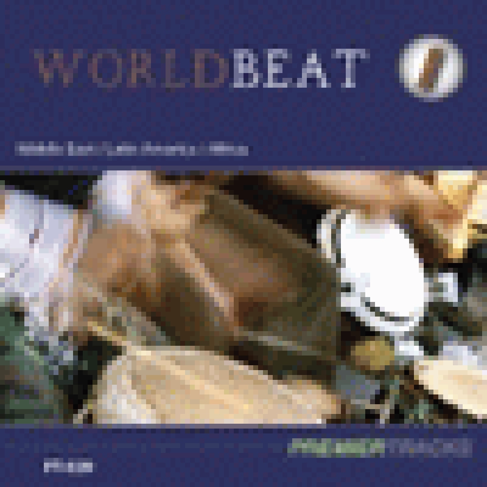 WORLD BEAT 1