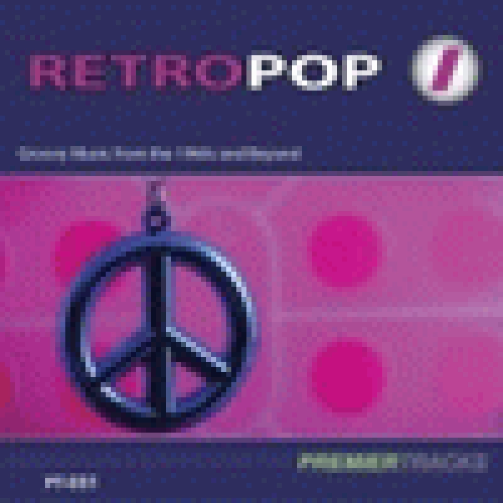 RETRO POP 1