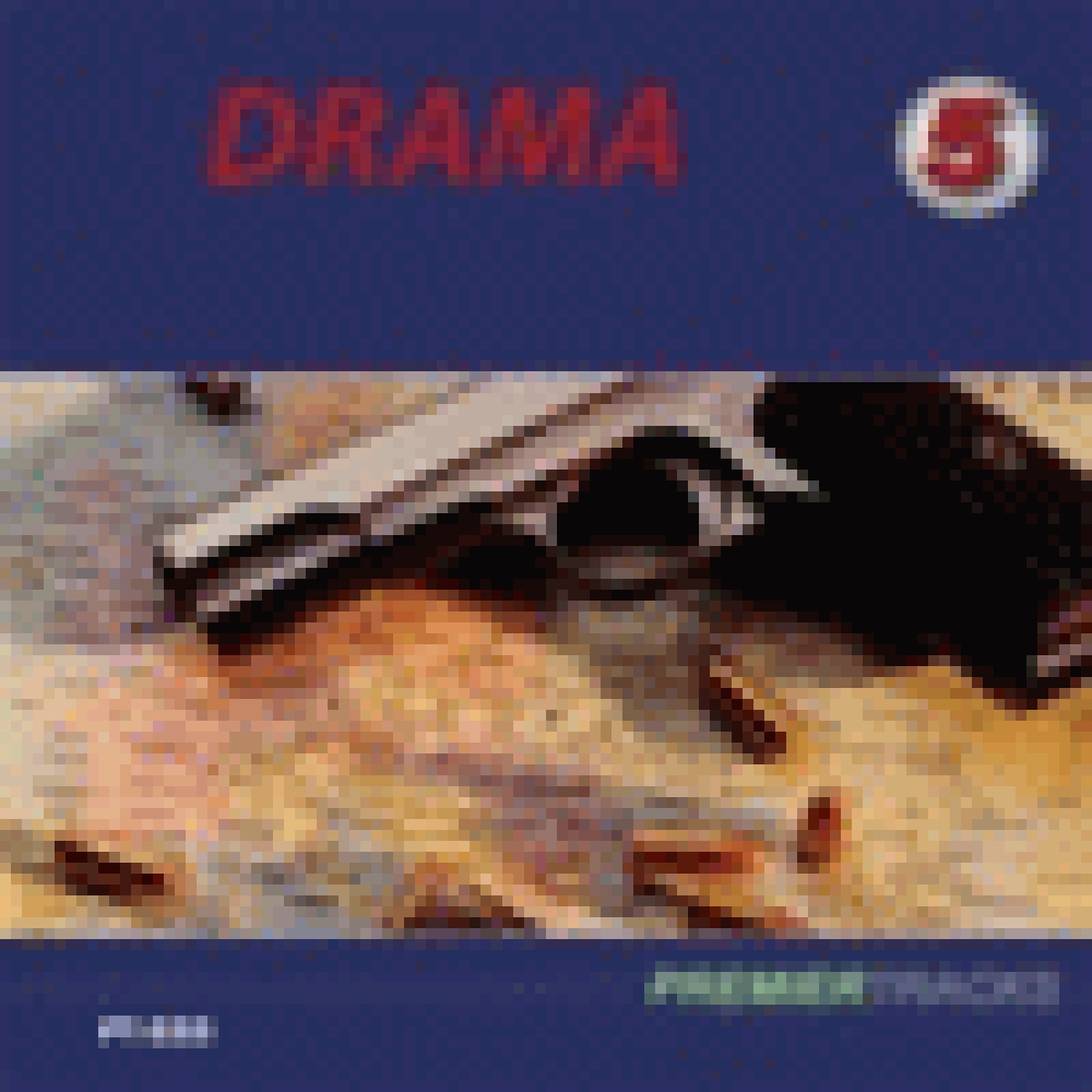 DRAMA 5