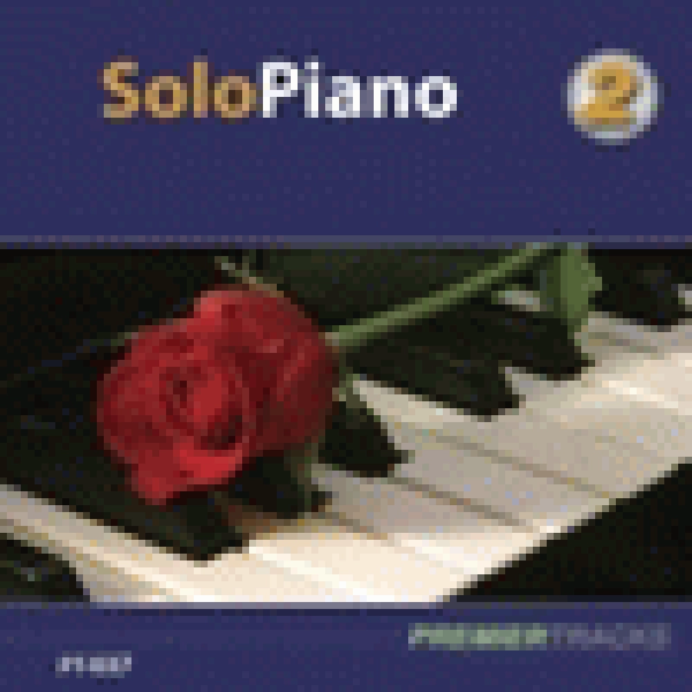 SOLO PIANO 2