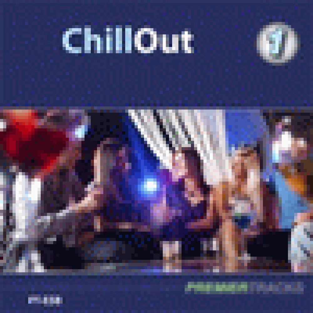 CHILL OUT 1