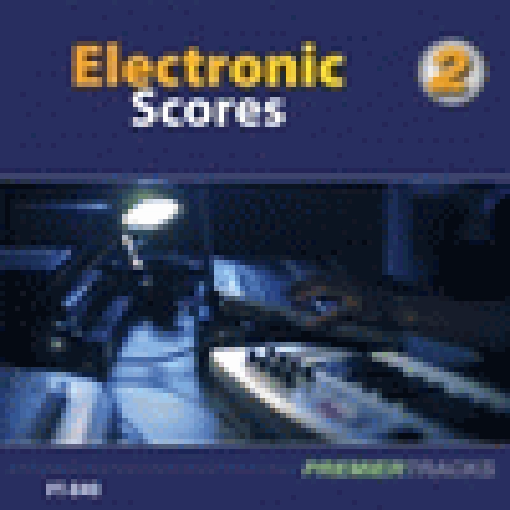 ELECTRONIC SCORES 4