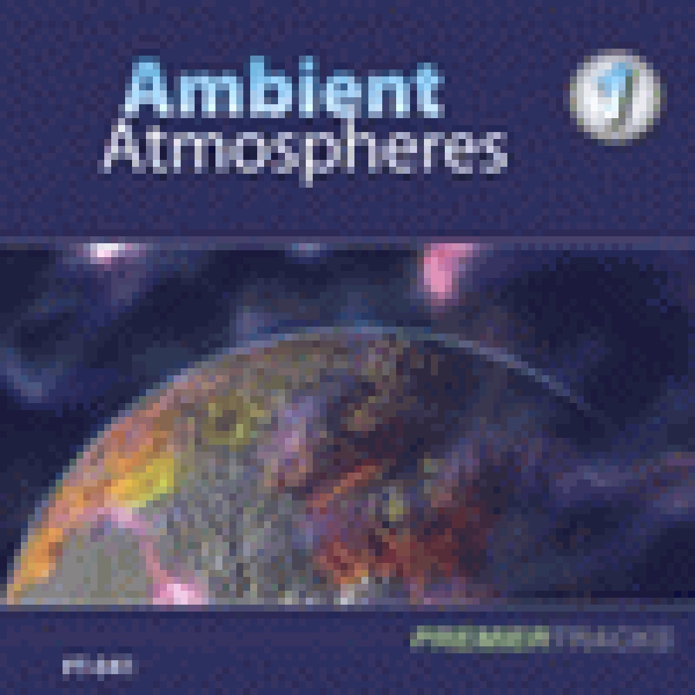 AMBIENT ATMOSPHERES 1