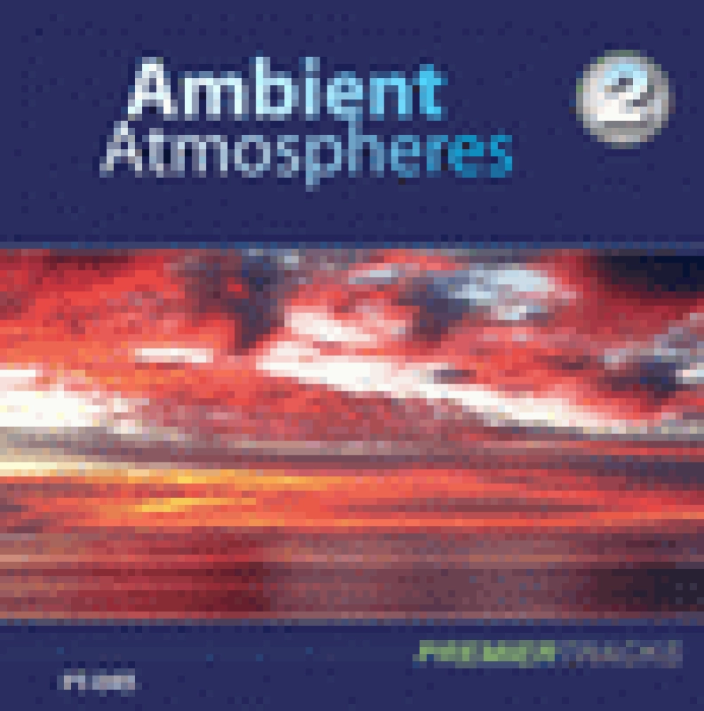 AMBIENT ATMOSPHERES 2