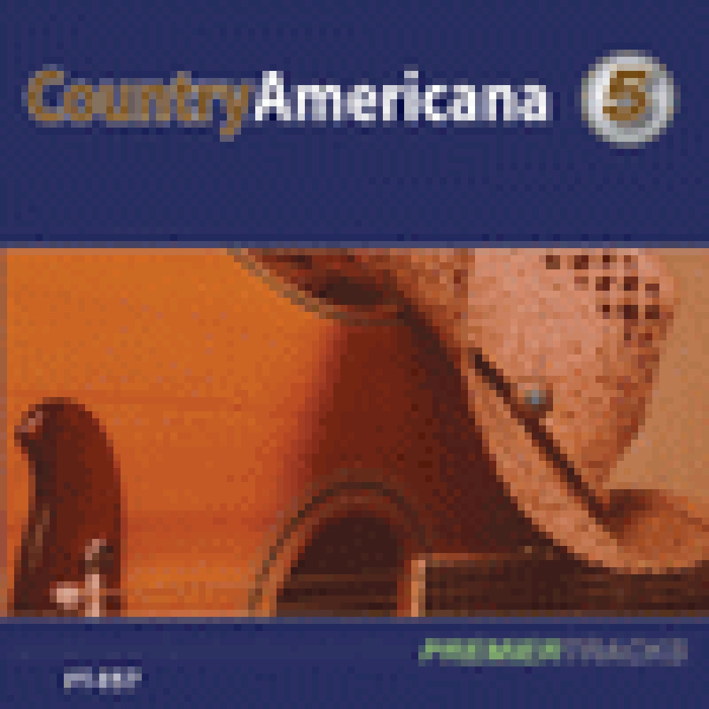 COUNTRY AMERICANA 5