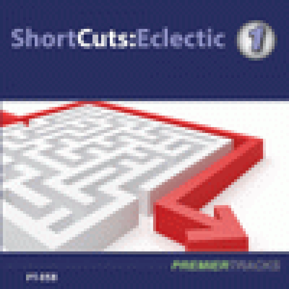 SHORT CUTS 1 – ECLECTIC