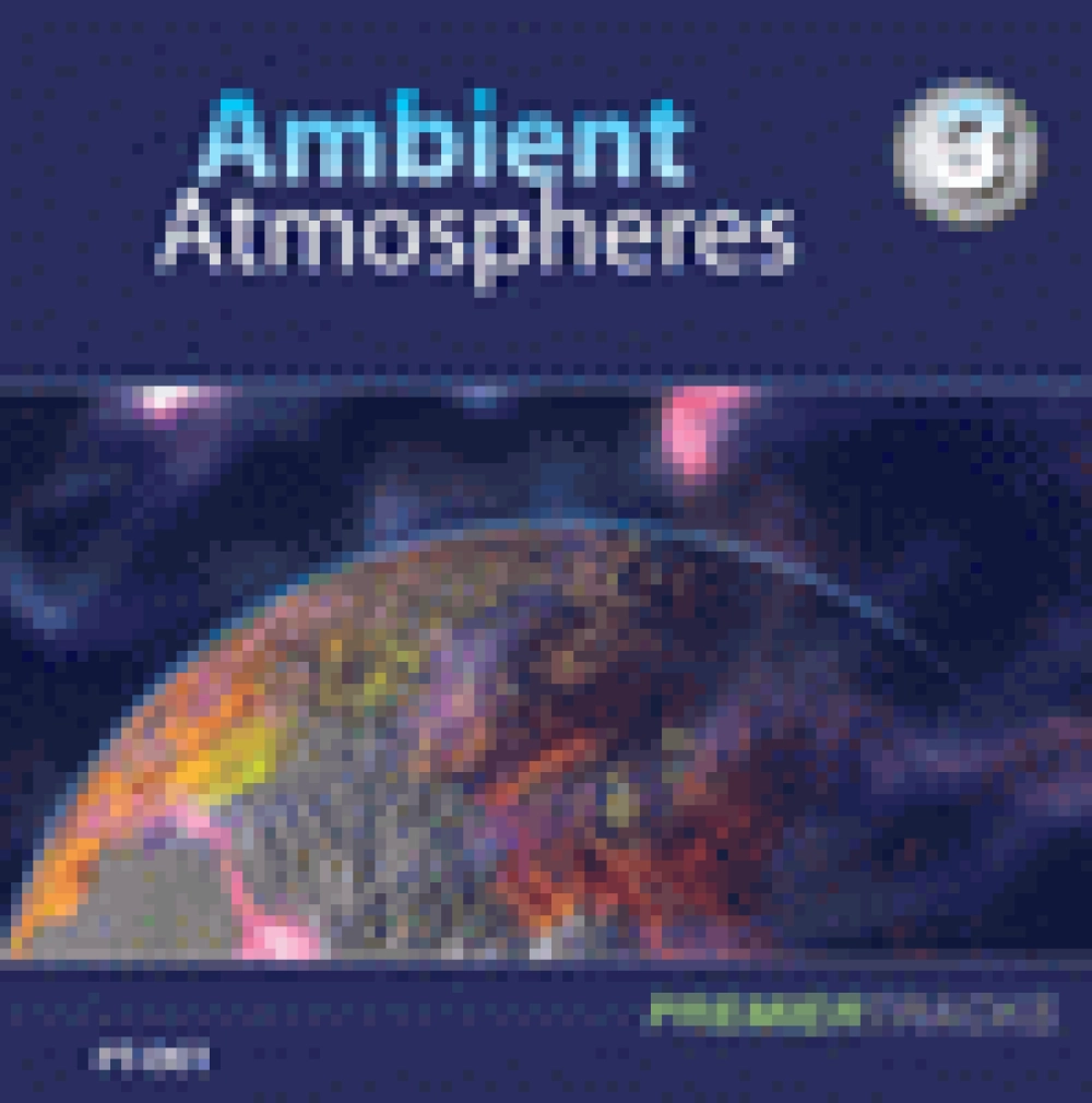 AMBIENT ATMOSPHERES 3