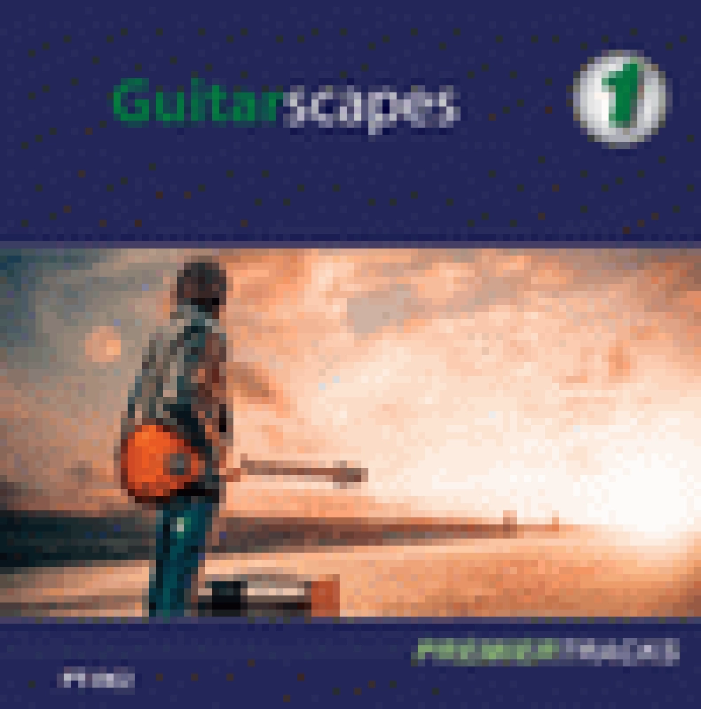 GUITARSCAPES 1