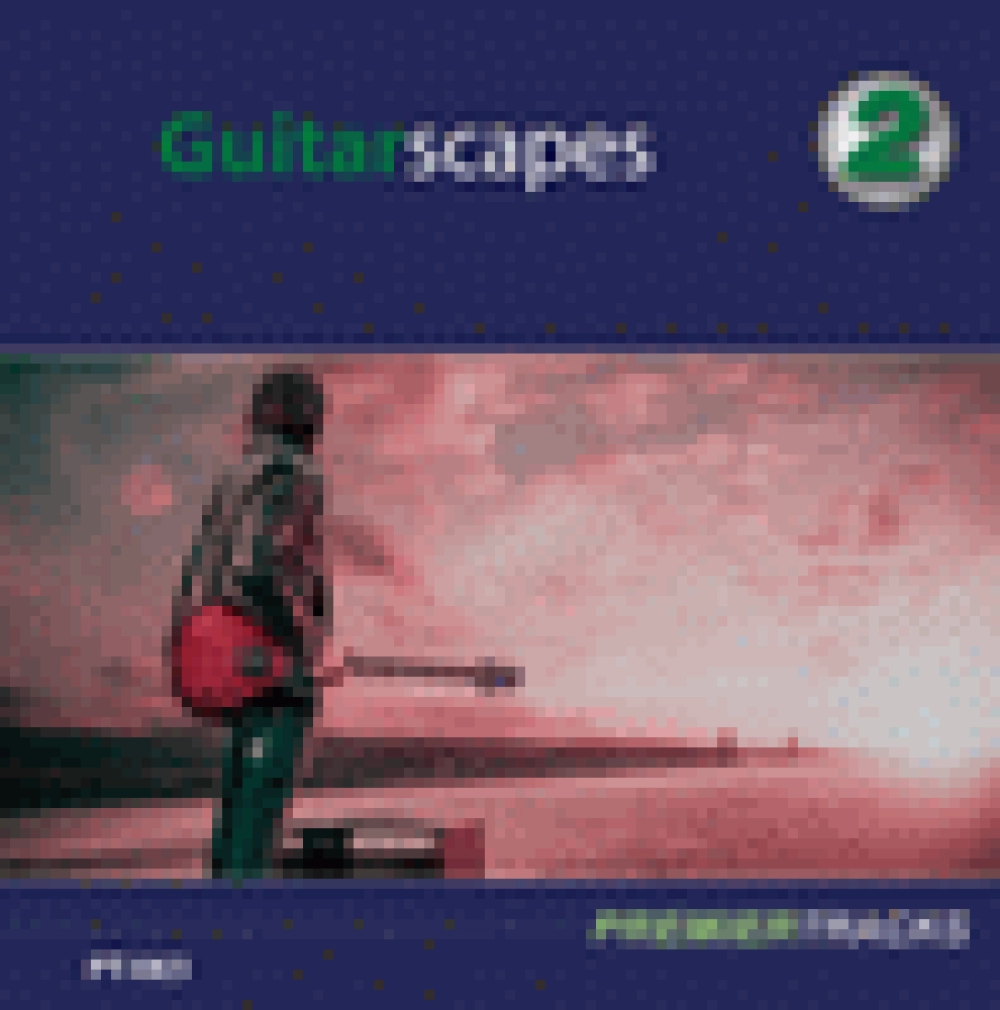 GUITARSCAPES 2