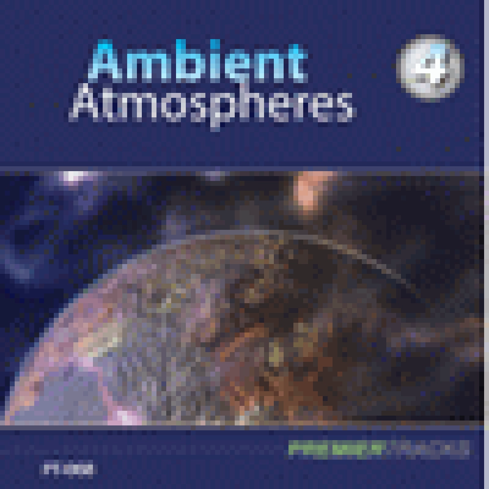 AMBIENT ATMOSPHERES 4