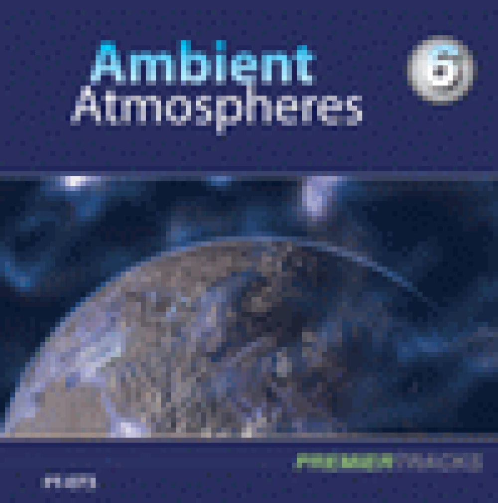 AMBIENT ATMOSPHERES 6