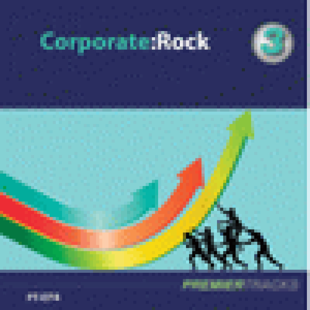 CORPORATE ROCK 3