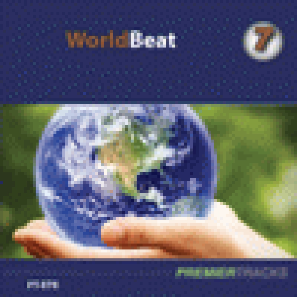 WORLD BEAT 7