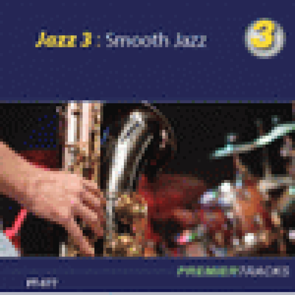 JAZZ 3: SMOOTH JAZZ