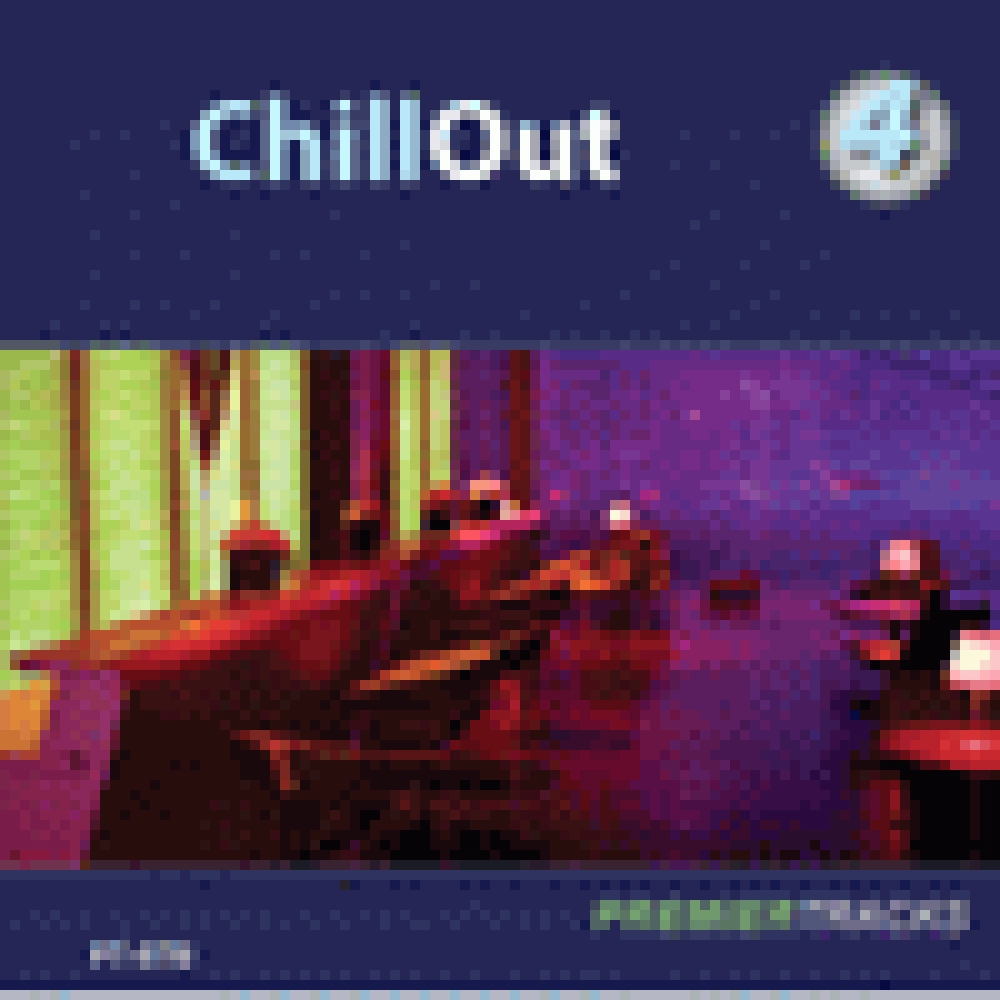 CHILL OUT 4