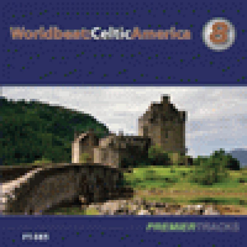 WORLD BEAT 7 CELTIC AMERICA