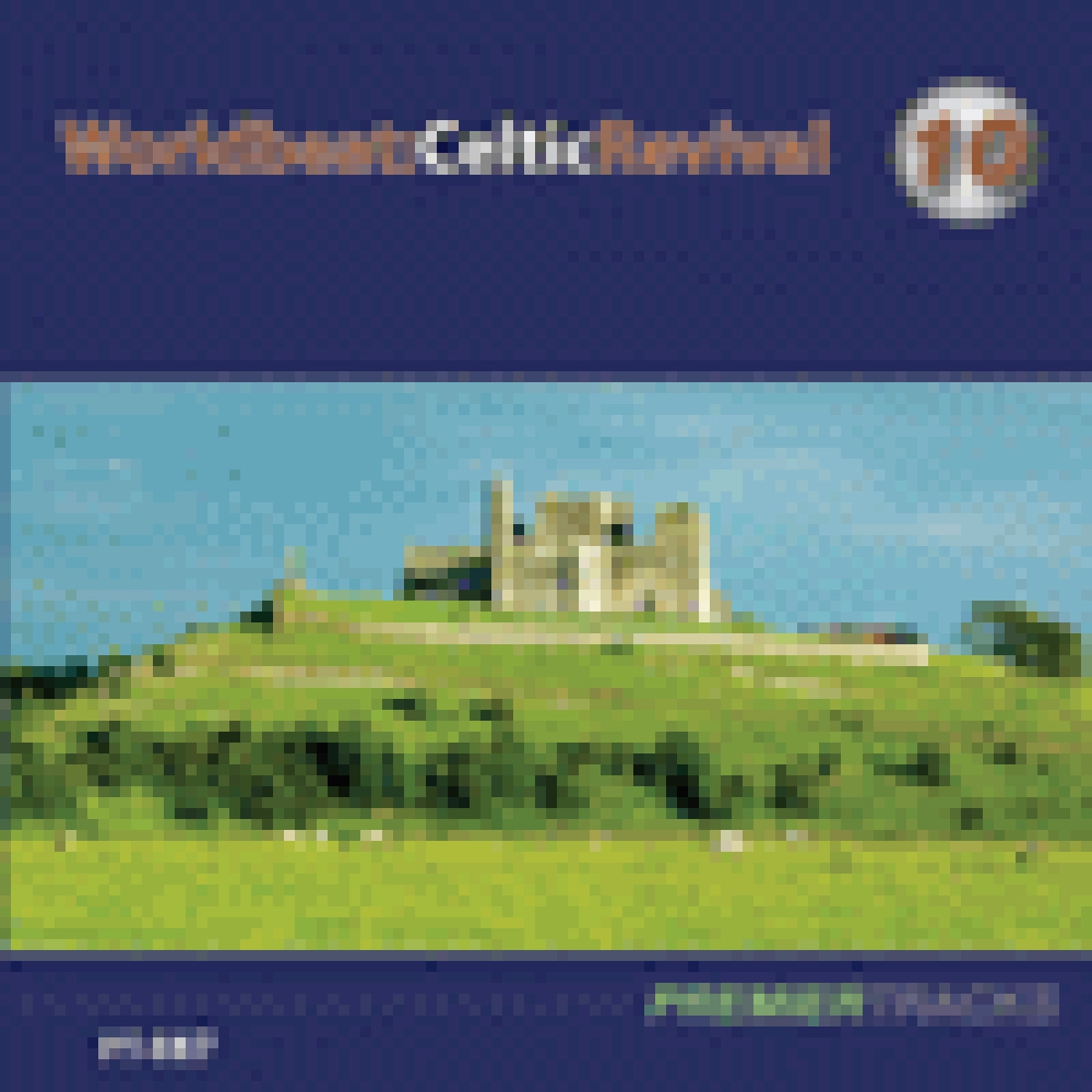 WORLD BEAT 9 CELTIC REVIVAL