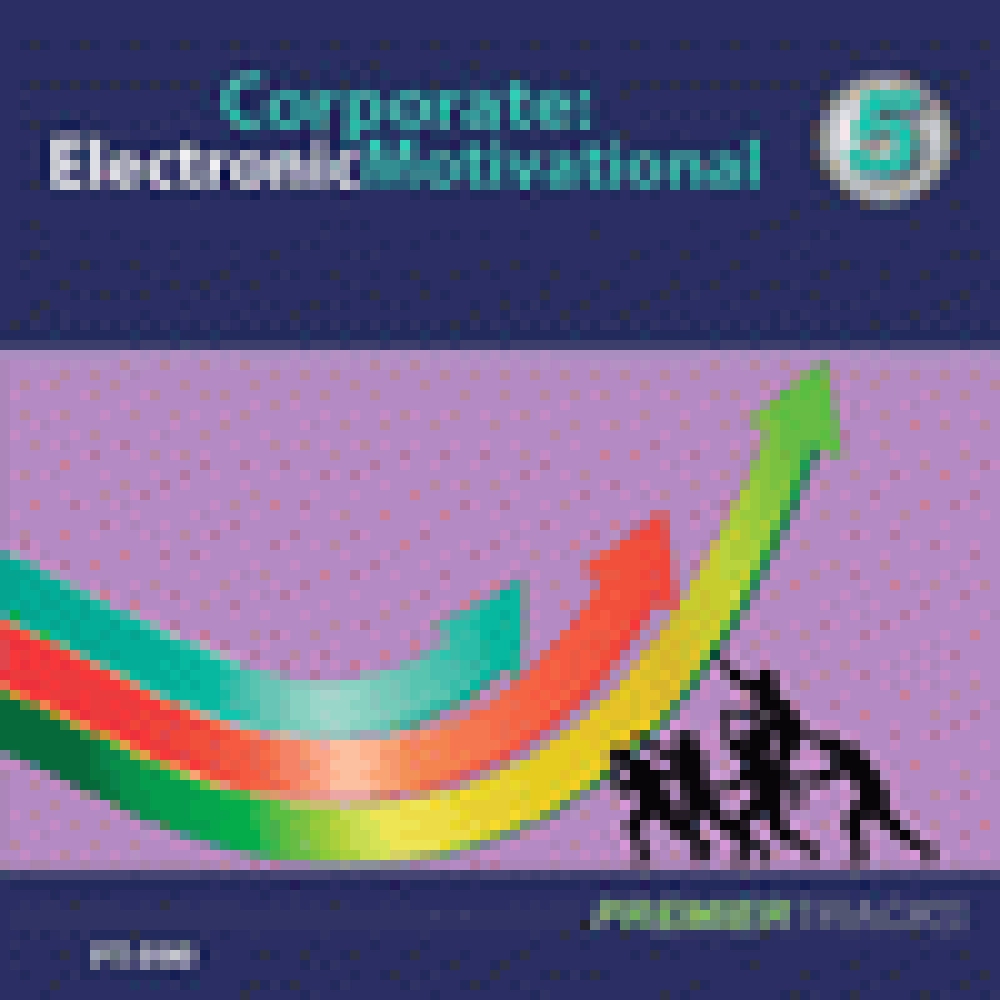 CORPORATE 5 ELECTRONIC MOTIVATIONAL