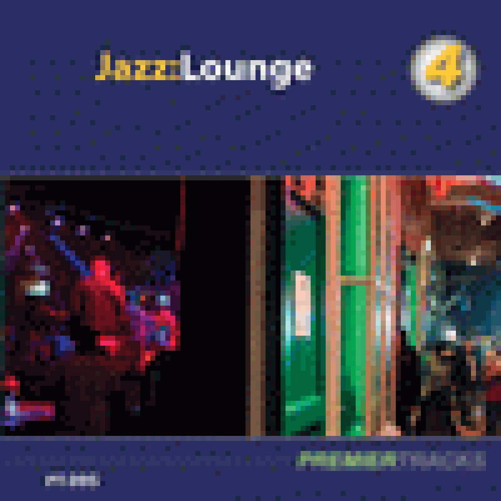 JAZZ 4: LOUNGE