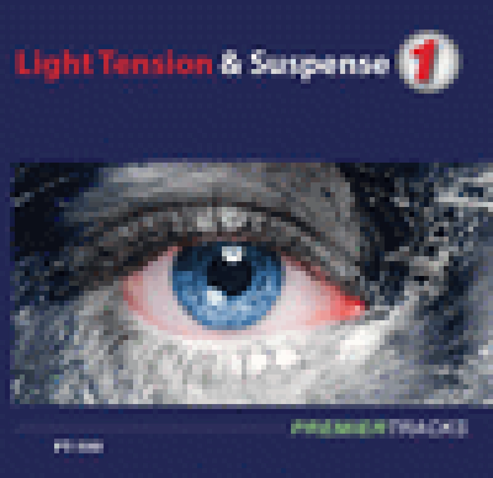 LIGHT TENSION & SUSPENSE 1