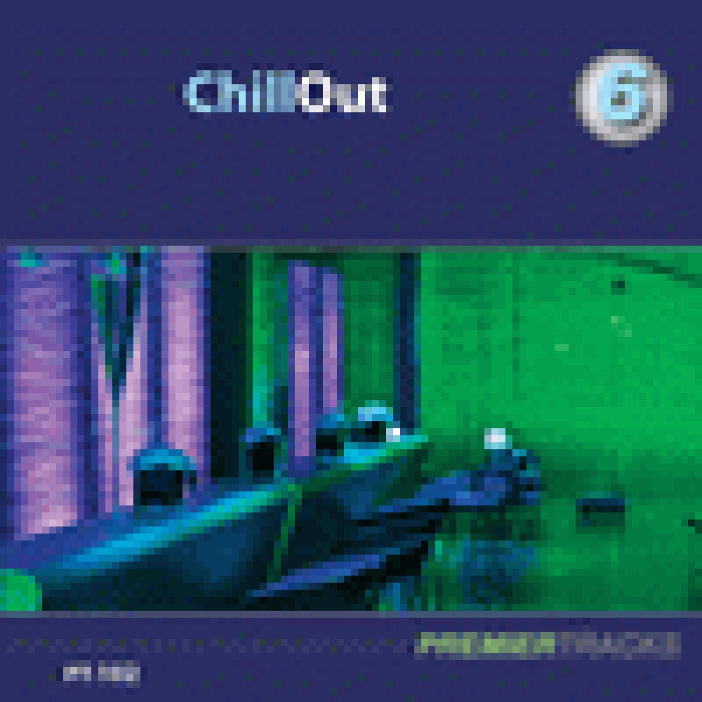 CHILL OUT 6