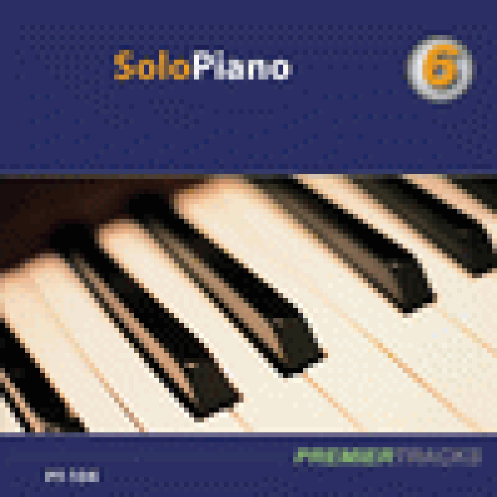 SOLO PIANO 6