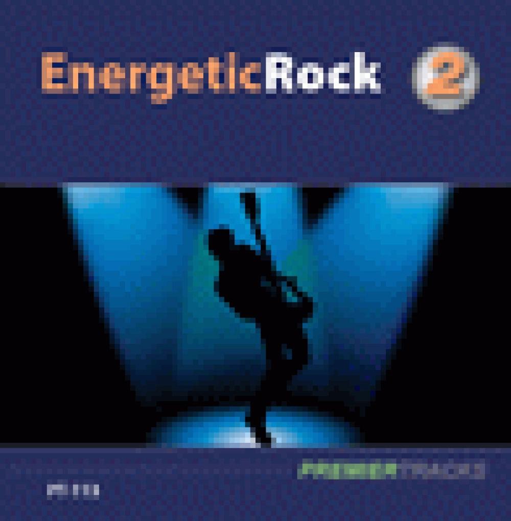 ENERGETIC ROCK 2