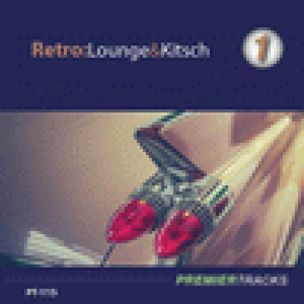 RETRO 1: LOUNGE & KITSCH