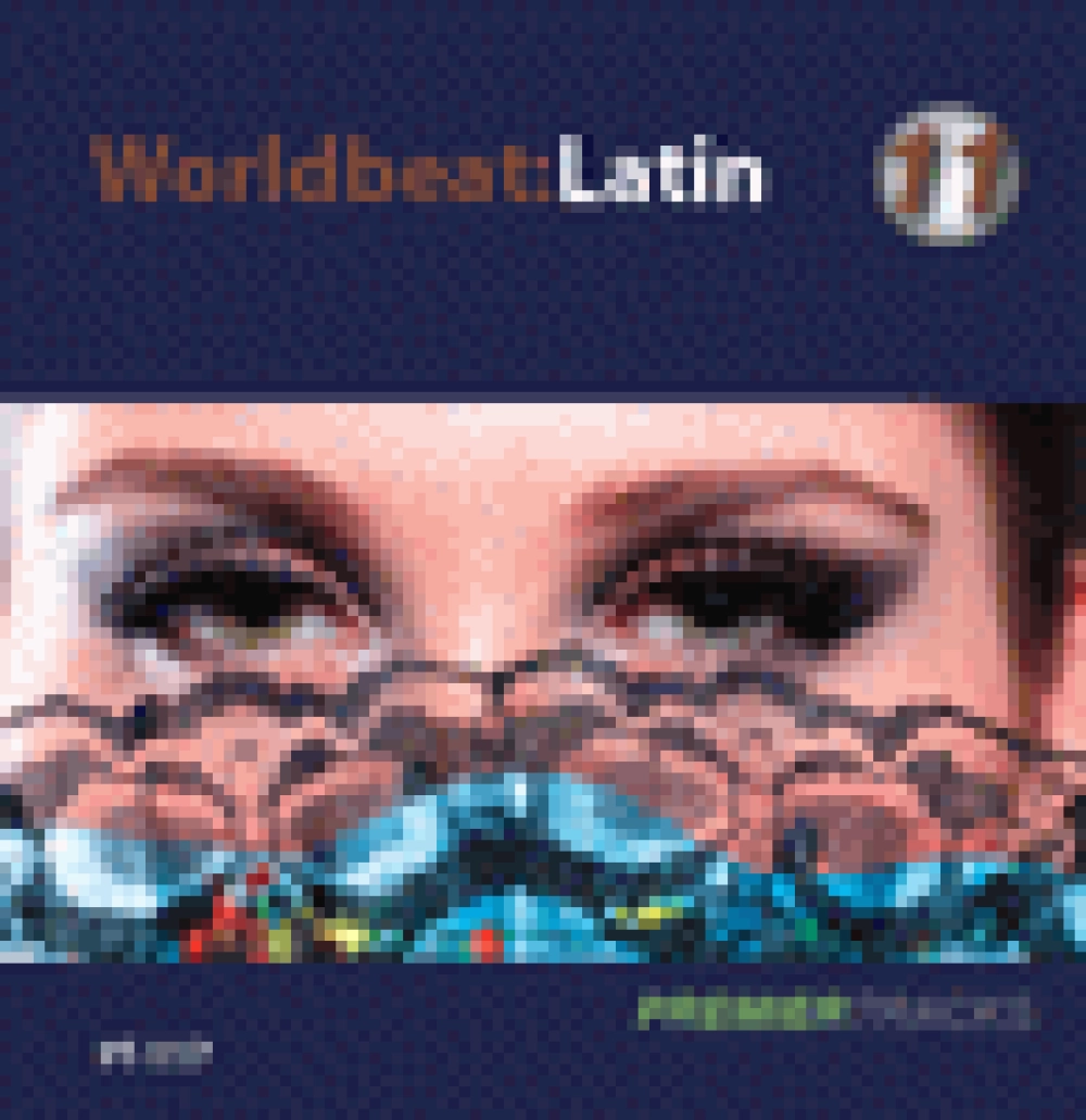 WORLD BEAT 11: LATIN