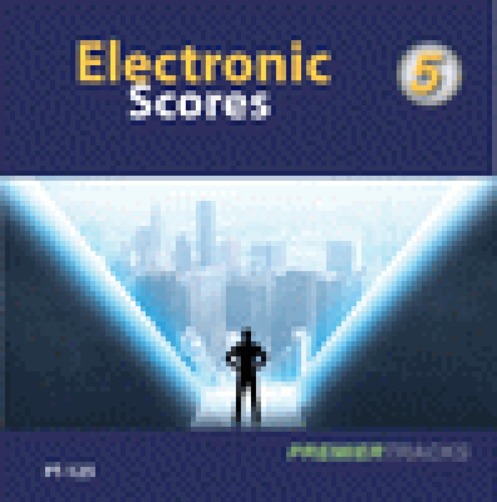 ELECTRONIC SCORES 5