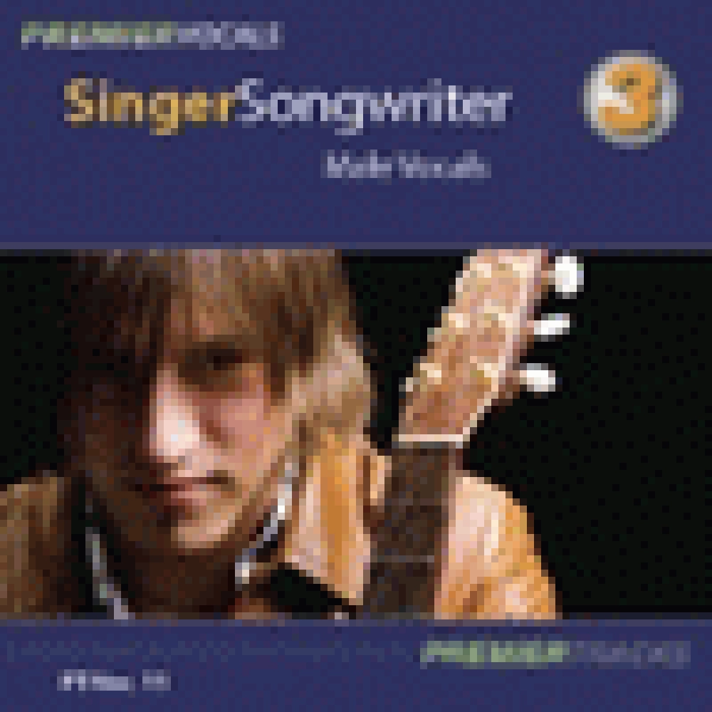 SINGER SONGWRITER 3