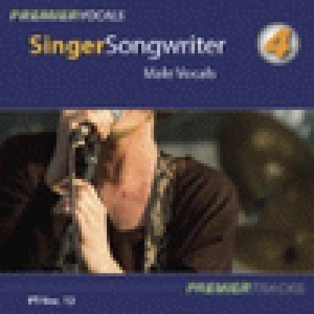 SINGER SONGWRITER 4
