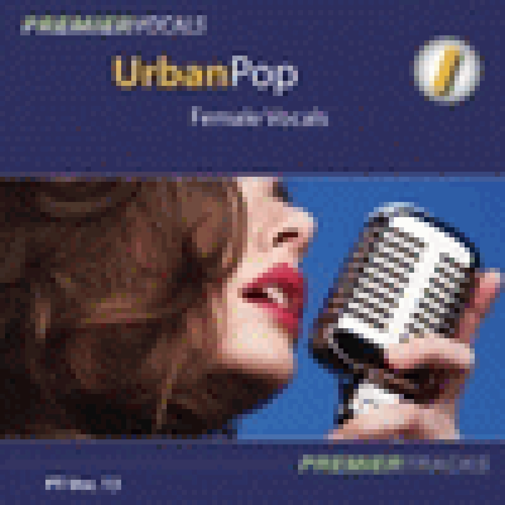 URBAN POP 1