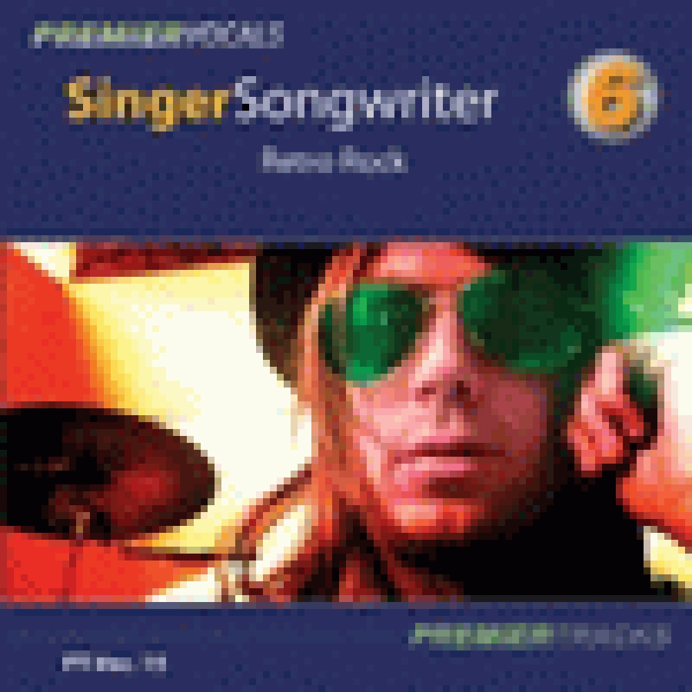 SINGER SONGWRITER 6