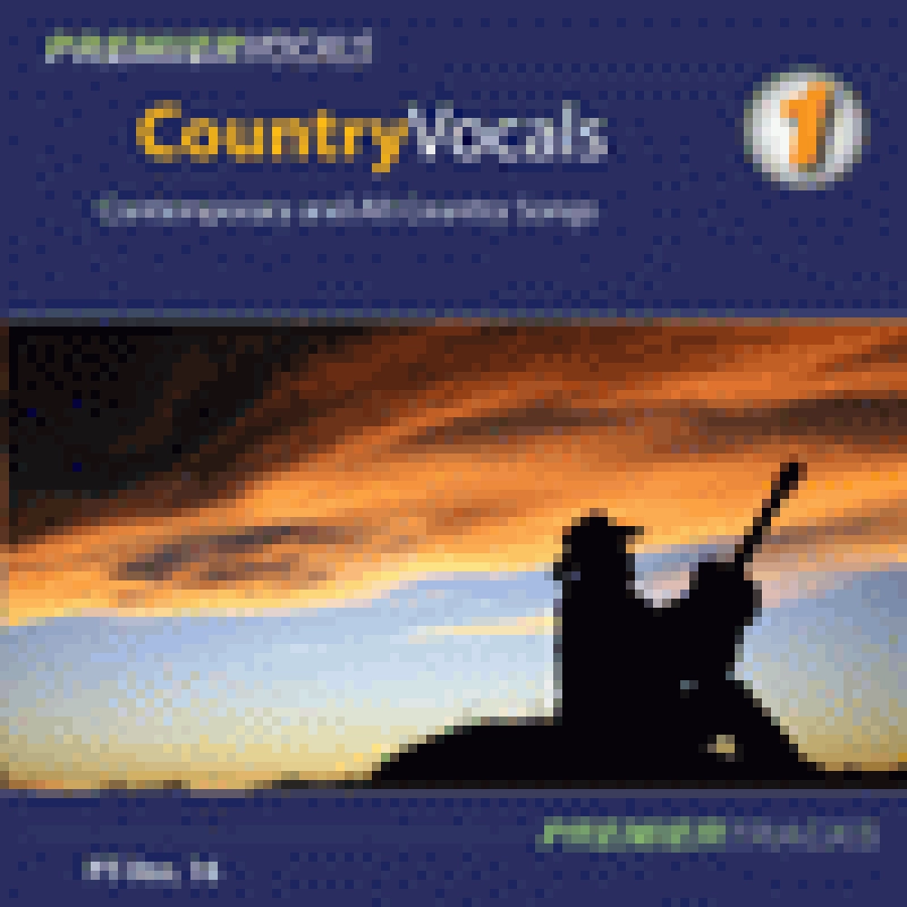 COUNTRY VOCALS 1