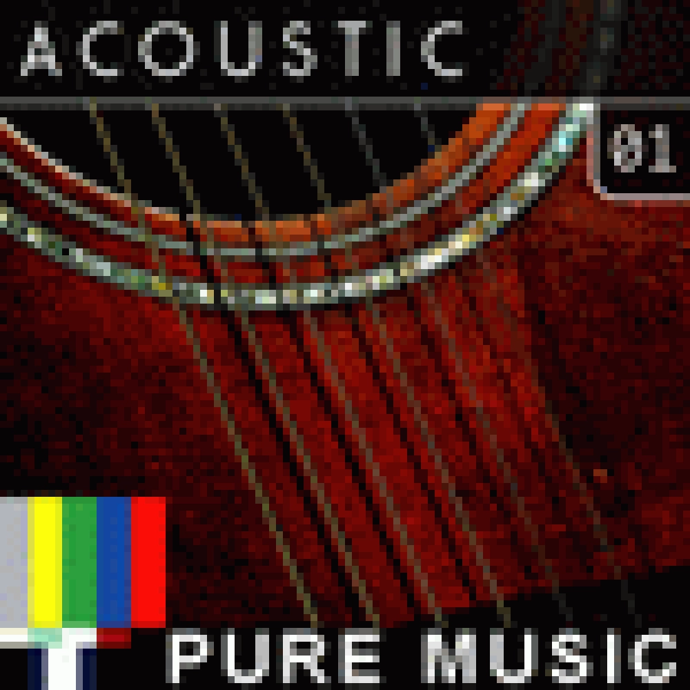 ACOUSTIC 01