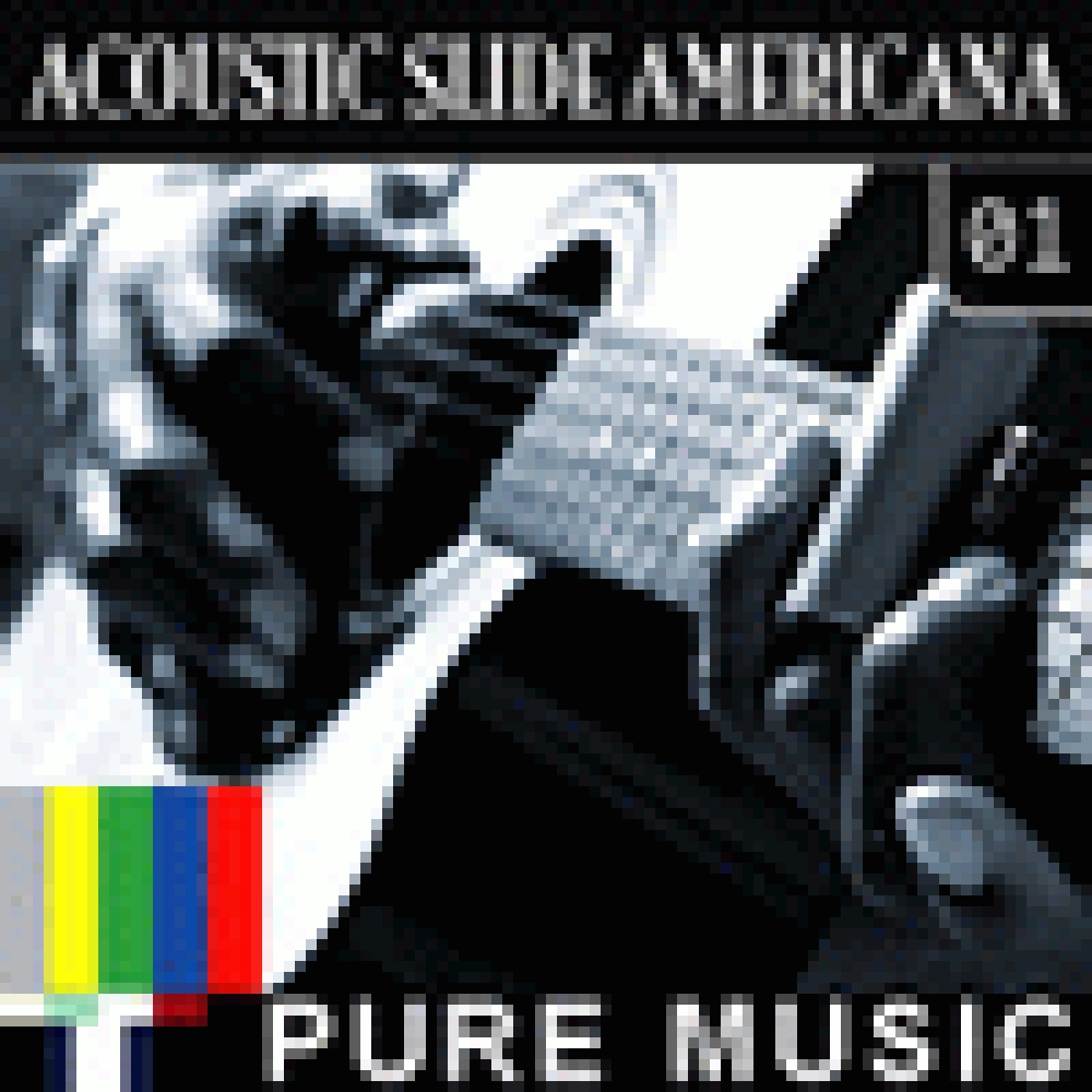 ACOUSTIC SLIDE AMERICANA 01