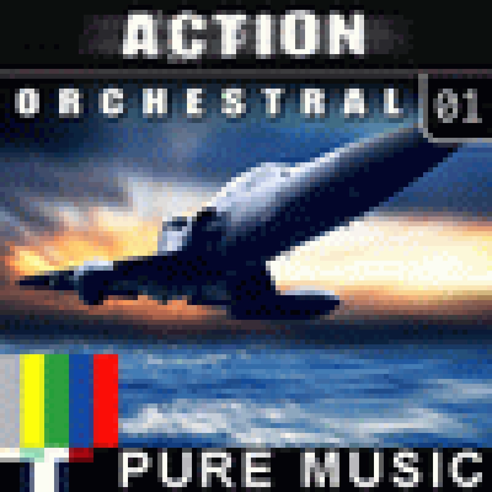 ACTION (ORCHESTRAL) 01