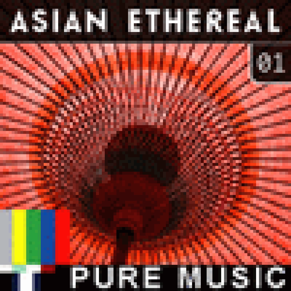 ASIAN ETHEREAL 01