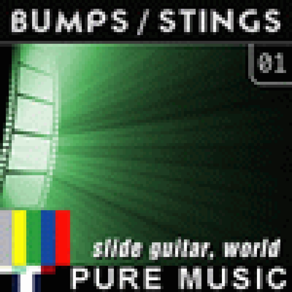 BUMPS STINGS (SLIDE GUITAR_WORLD) 01