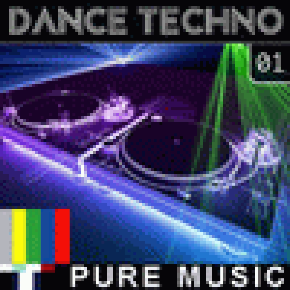 DANCE TECHNO 01