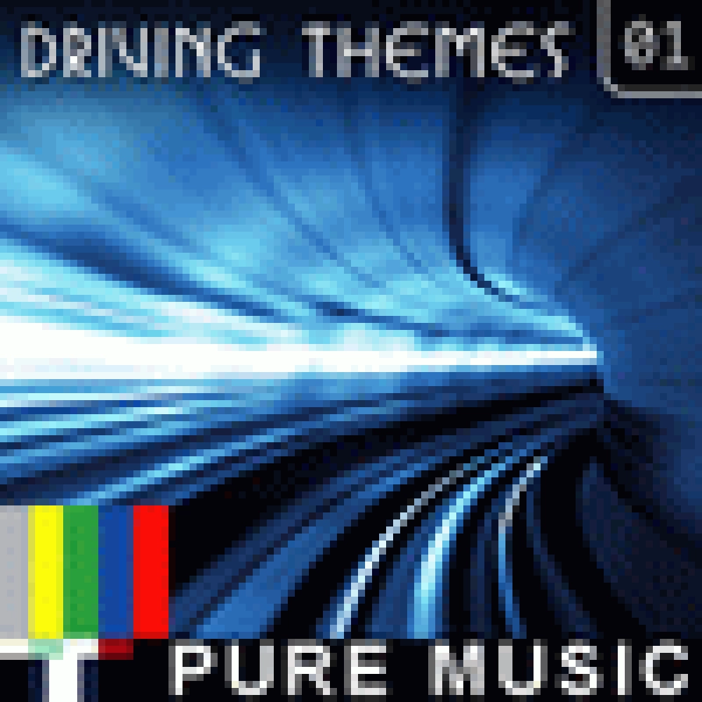 DRIVING THEMES 01