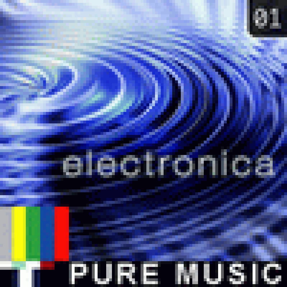 ELECTRONICA 01