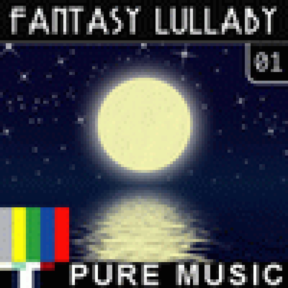 FANTASY LULLABY 01